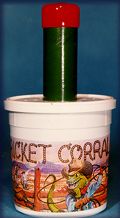 The Cricket Corral